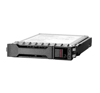 Produktbild von Hewlett Packard Enterprise HPE Mixed Use
