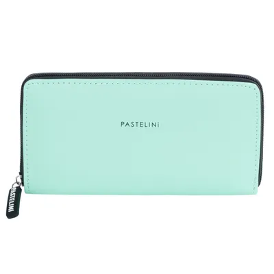 Immagine prodotto di Portafoglio donna MONY L PASTELINI verde