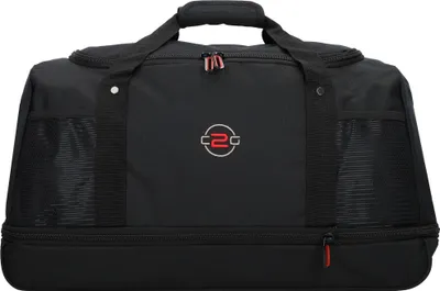 Produktbild von Nowi Sporttasche 55 cm mit Dehnfalte
