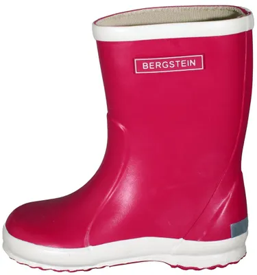 Produktbild von Bergstein Rainboot Fuxia Kautschuk