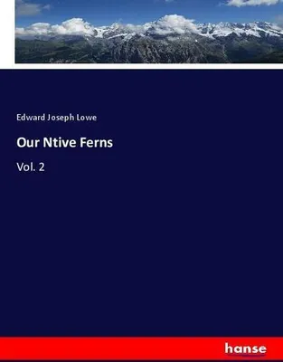 Produktbild von Our Ntive Ferns