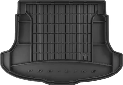 Produktbild von FROGUM 3D Kofferraummatte für Honda CR-V III 2006-11