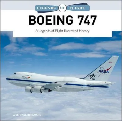 Obrázok produktu pre Boeing 747