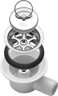 Produktbild von Dometic Divers Ménager Siphonac540