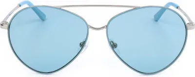Produktbild von Karl Lagerfeld Sonnenbrille KL275S 528 58 13 135