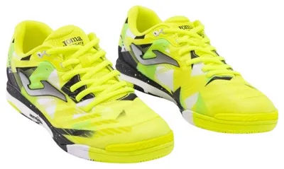 Produktbild von Joma - Herren Sneaker "Regate Rebound" PP6264 (44,5 EU) (Gelb)