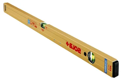 Produktbild von Magnetische Wasserwaage 30 cm mit Neodym-Magneten