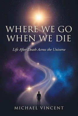 Produktbild von Where We Go When We Die