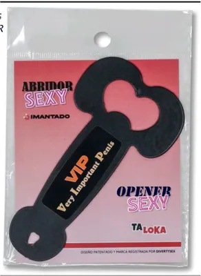 Zdjęcie produktu dla Body Divertysex Black