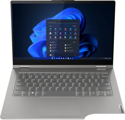 Immagine prodotto di Lenovo ThinkBook 14s Yoga G3 IRU, Intel® Core™ i5, 35,6 cm (14"), 1920 x 1080 px, 16 GB, 512 GB, Windows 11 Pro
