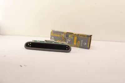 Produktbild von Original OE RENAULT Anzeigeeinheit 7700421765