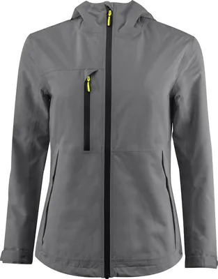 Produktbild von Outdoor Shelljacke Hiker Lady wasserdicht WP 5000 atmungsaktiv getapte Nähte