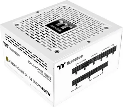Produktbild von Thermaltake Toughpower GF A3 Snow 850W Netzteil