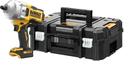 Zdjęcie produktu dla Dewalt Klucz Udarowy 1/2" 18V Dcf961N 1626Nm + Walizka Tstak