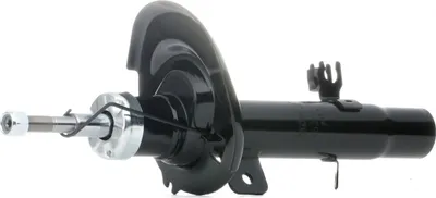 Image de Amortisseur avant gauche DACO Germany adaptable sur PEUGEOT 2008 break (CU) Jambe de suspension 452802L