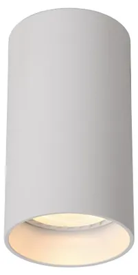 Produktbild von LED-Spot Chrom Aluminium Ø 5,5 cm H 10 cm dimmbar Dim to warm 5W 2200K-3000K GU10