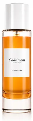Produktbild von Elixir Privé Paris - Eau de Parfum Châtiment