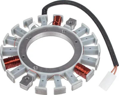 Zdjęcie produktu dla Alternator Zongshen Gb680 100715108-0001