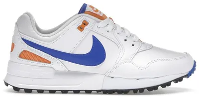 Produktbild von Nike Air Pegasus '89 Golf White Orange Peel Black Racer Blue - EU 39