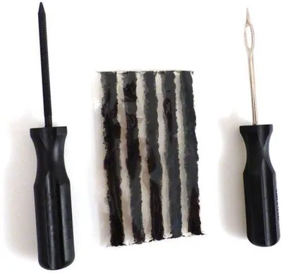 Productafbeelding van 211399 bandenreparatieset, tubeless banden