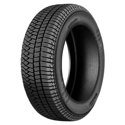 Obrázok produktu pre Pneumatiky KLEBER 235/50 R18 97V CITILANDER M+S