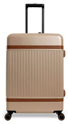 Produktbild von Zuna Trolley Champagne Taupe 65cm