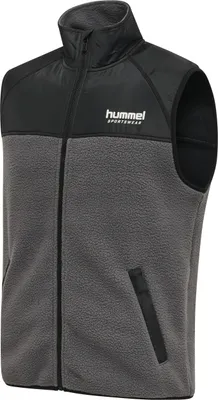 Produktbild von Hummel Charley Weste Schwarz M Mann Schwarz M