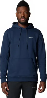 Produktbild von Columbia Meridian Creek™ Kapuzenpullover Blau XL Herren Blau XL
