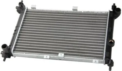 Produktbild von Kühler, Motorkühlung THERMOTEC D7X019TT