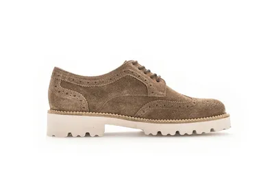 Image de Gabor 35.244.14 - chaussures à lacets pour femmes