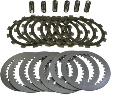 Immagine prodotto di Kit dischi frizione EBC DRC070 completa con molle per Yamaha YZ 125