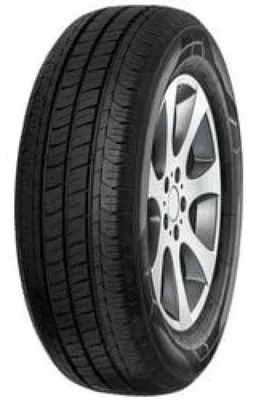 Produktbild von Fortuna Sommerreifen motorcycle-tyres Euro Van Plus ( 185/80 R14C 102/100R )