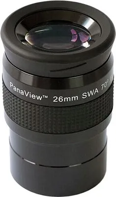 Produktbild von Skywatcher Okular PanaView 26mm 2"