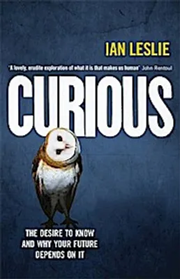 Obrázek produktu pro Curious