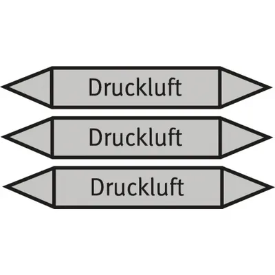 Productafbeelding van Vliegtuigstickers, buismarkeringen