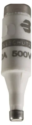 Produktbild von Mersen D-Sicherungseinsatz NDZGG50V2 W212539