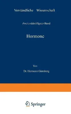 Produktbild von Hormone
