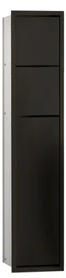 Produktbild von emco asis module 150 WC-Modul-Unterputzmodell, Türanschlag rechts, 978303552