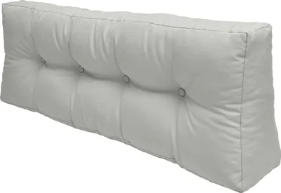 Produktbild von Beautissu Pallet Cushion Back Cushion ECO Elements