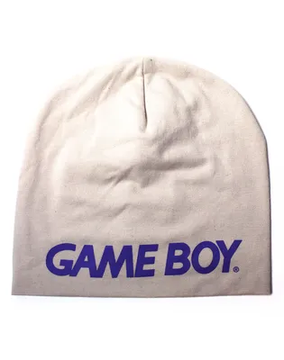 Obrázok produktu pre Difuzná čiapka Nintendo Game Boy Beanie Mütze