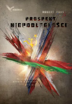 Produktbild von Prospekt Niepodległości