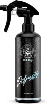 Productafbeelding van RRC BadBoys Ontdooier, 500 ml