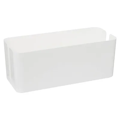 Obrázek produktu pro Organizér na kabely COVER, 32 x 13,5 x 12,7 cm