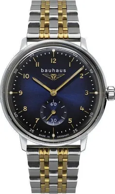 Image de Bauhaus Quartz 2037M3 Montre pour femme