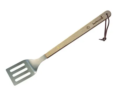 Image de Spatule pour barbecue -