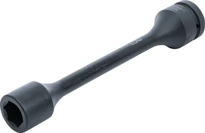 Immagine prodotto di BGS Chiave a torsione esagonale con attacco quadro 25 mm (1") SW 27 mm 350 Nm - 6941