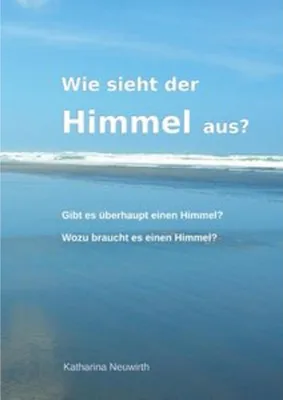 Immagine prodotto di Wie sieht der Himmel aus?