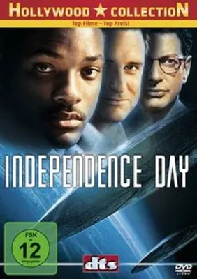 Produktbild von Independence Day