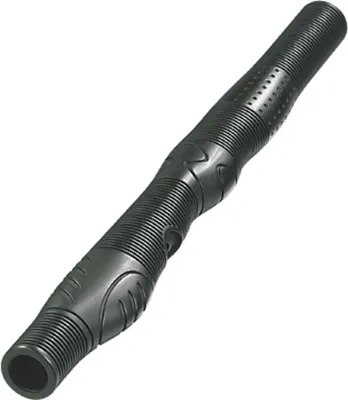 Produktbild von ErgoTec Griffbezuege Ergotec Vario Schwarz
