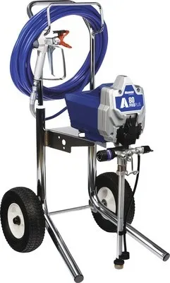 Produktbild von Magnum by Graco Airless Farbspritzgerät A80 ProPlus